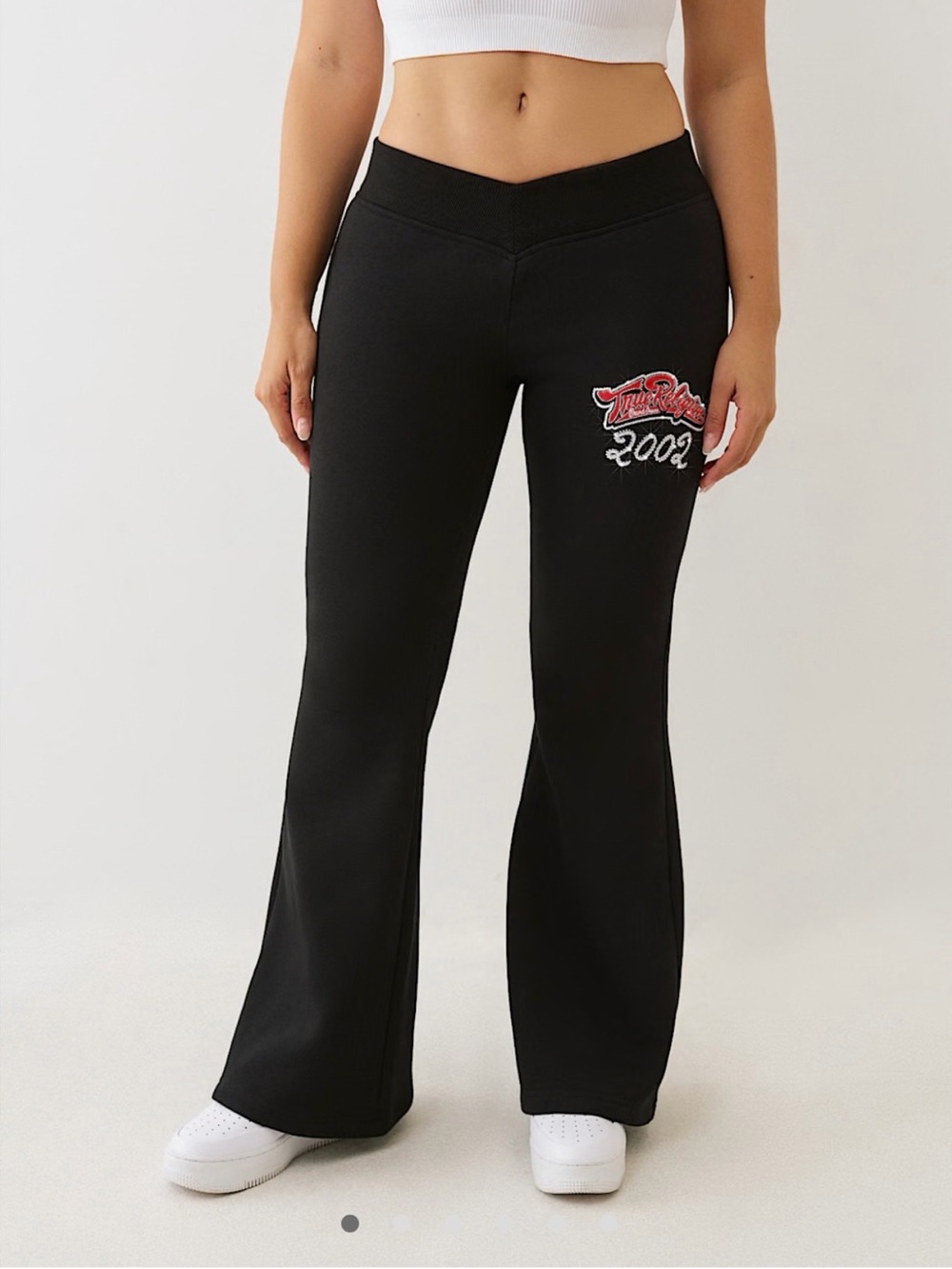 True Religion Sweatpants